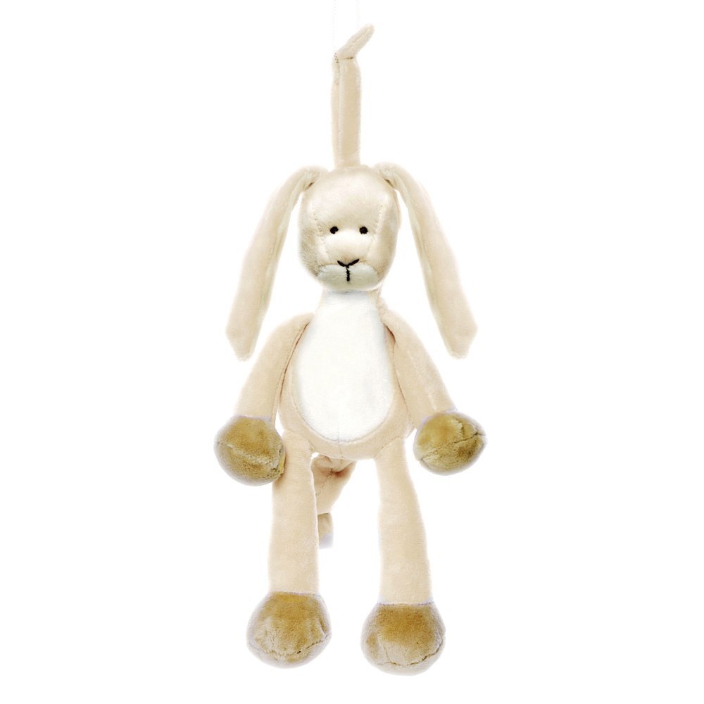 Diinglisar pozytywka Zając 25cm Diinglisar pozytywka Zając 25cm