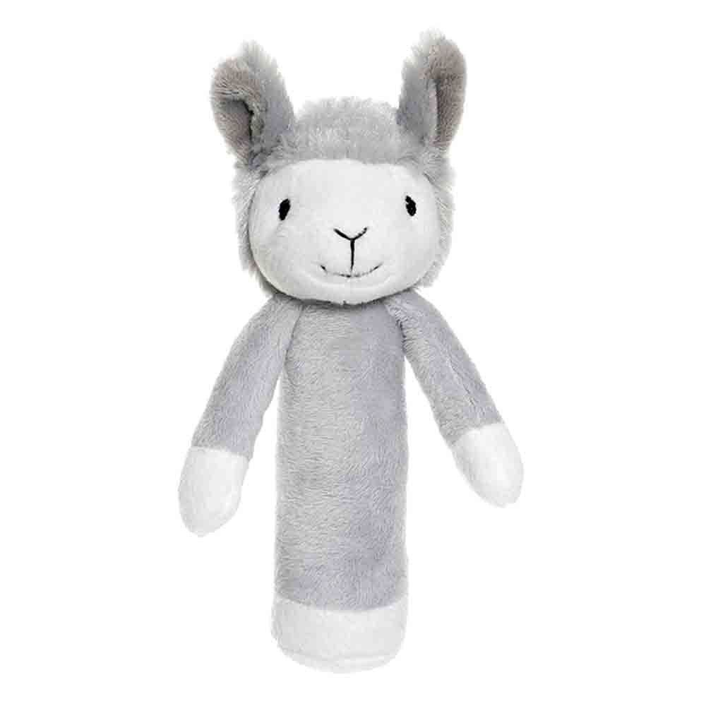 Dinnglisar grzechotka Lama 15cm Dinnglisar grzechotka Lama 15cm