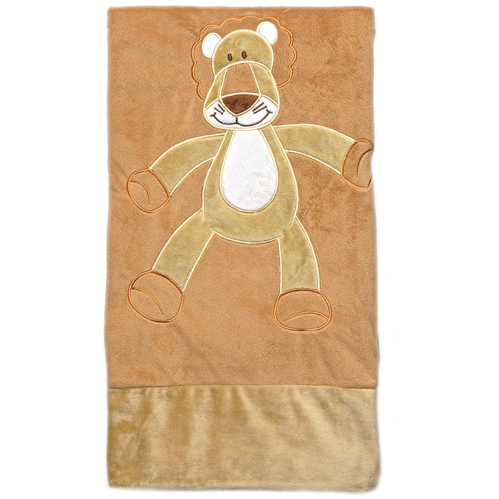 Diinglisar Wild koc Lew 90x90cm Diinglisar Wild koc Lew 90x90cm