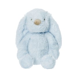 Teddykompaniet Lolli Bunnies maskotka blue 37cm