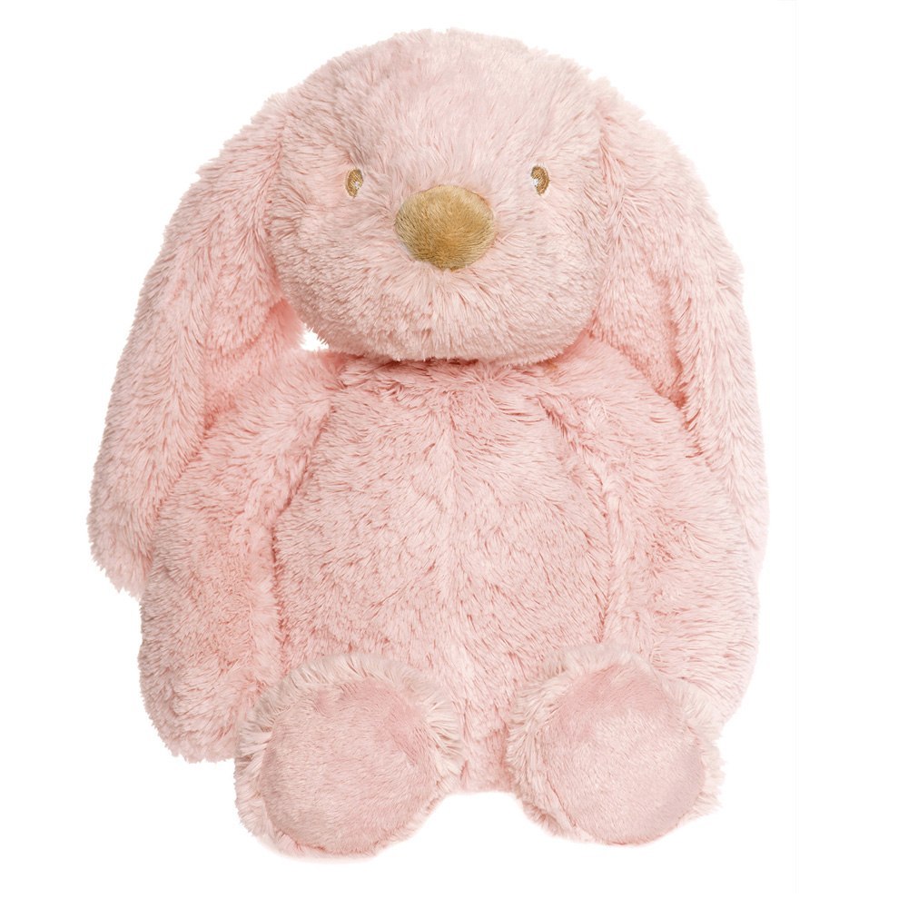 Teddykompaniet Lolli Bunnies maskotka róż 37cm Teddykompaniet Lolli Bunnies maskotka róż 37cm