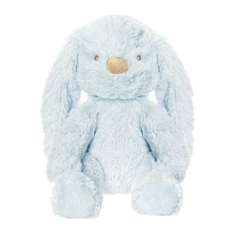Teddykompaniet Lolli Bunnies maskotka blue 25cm