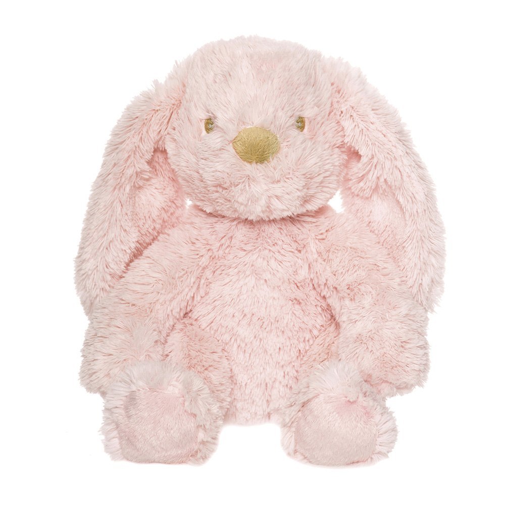 Teddykompaniet Lolli Bunnies maskotka róż 25cm
