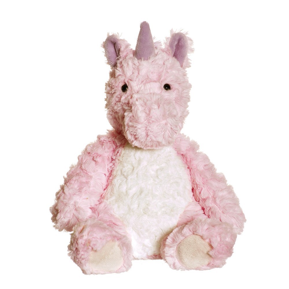 Teddykompaniet Softies Jednorożec Estelle 28cm Teddykompaniet Softies Jednorożec Estelle 28cm