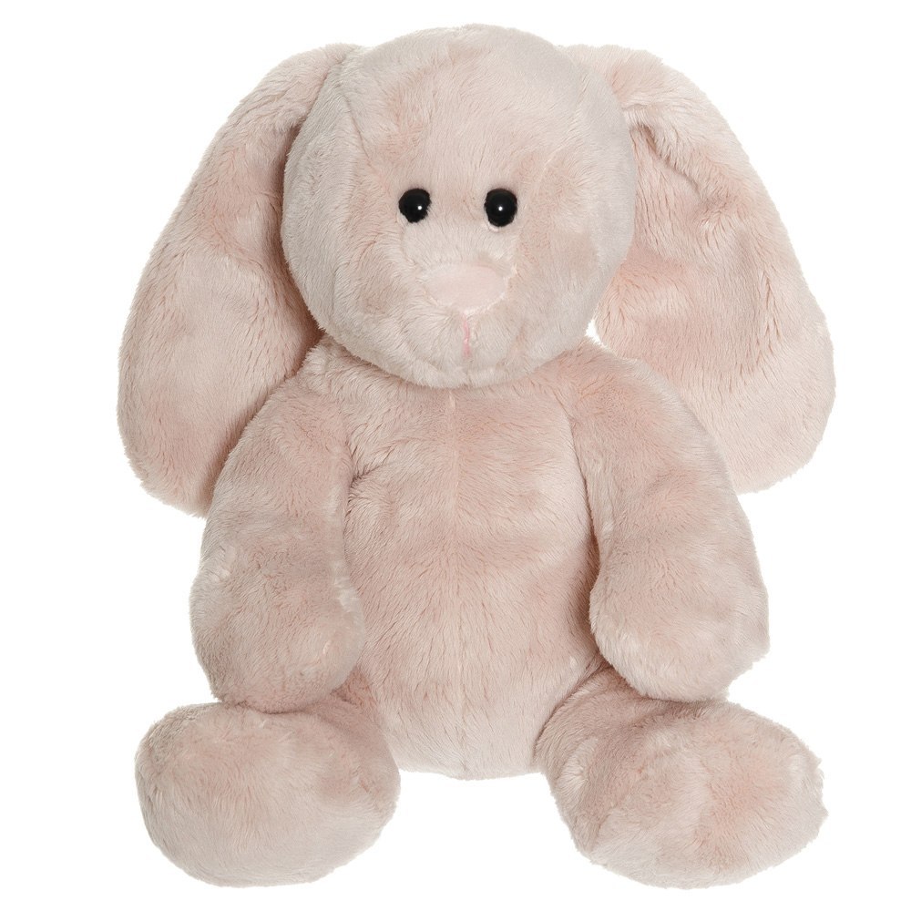 Teddykompaniet maskotka Wilma różowa 25cm