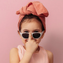 TOOTINY okulary dla dzieci ITOOTI ACTIVE L beżowe