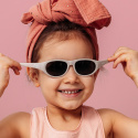 TOOTINY okulary dla dzieci ITOOTI ACTIVE M beżowe