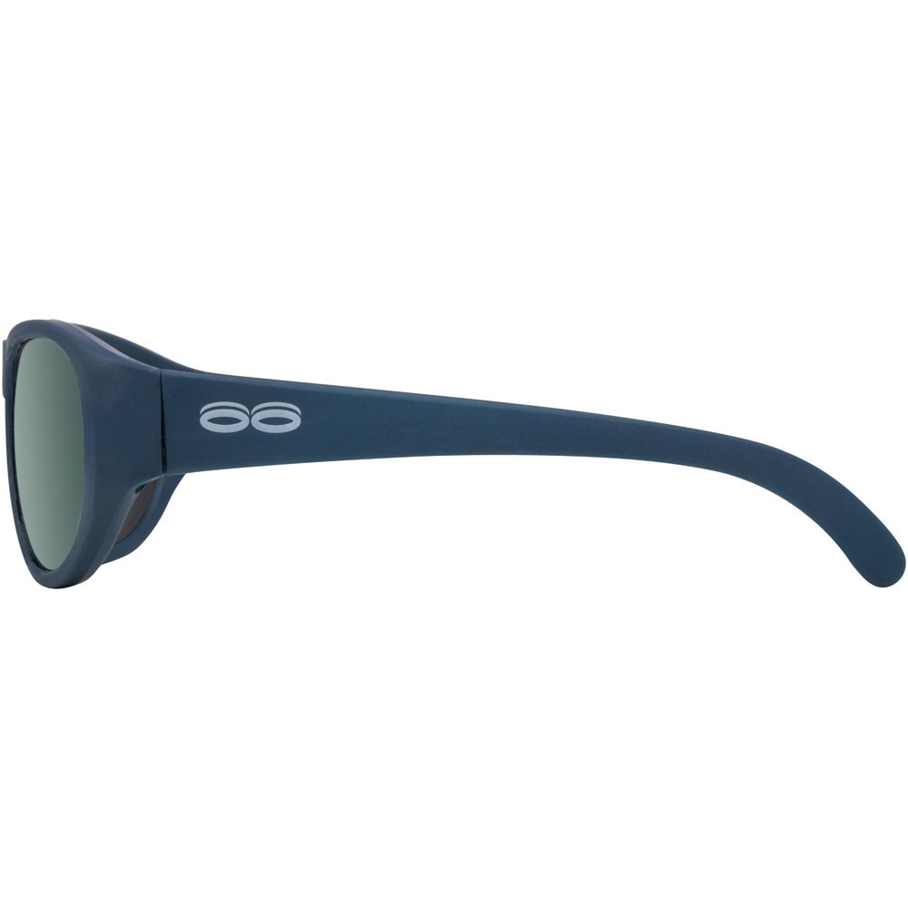 TOOTINY okulary dla dzieci ITOOTI ACTIVE M granat TOOTINY okulary dla dzieci ITOOTI ACTIVE M granat