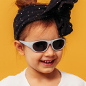 TOOTINY okulary dla dzieci ITOOTI ACTIVE M szare