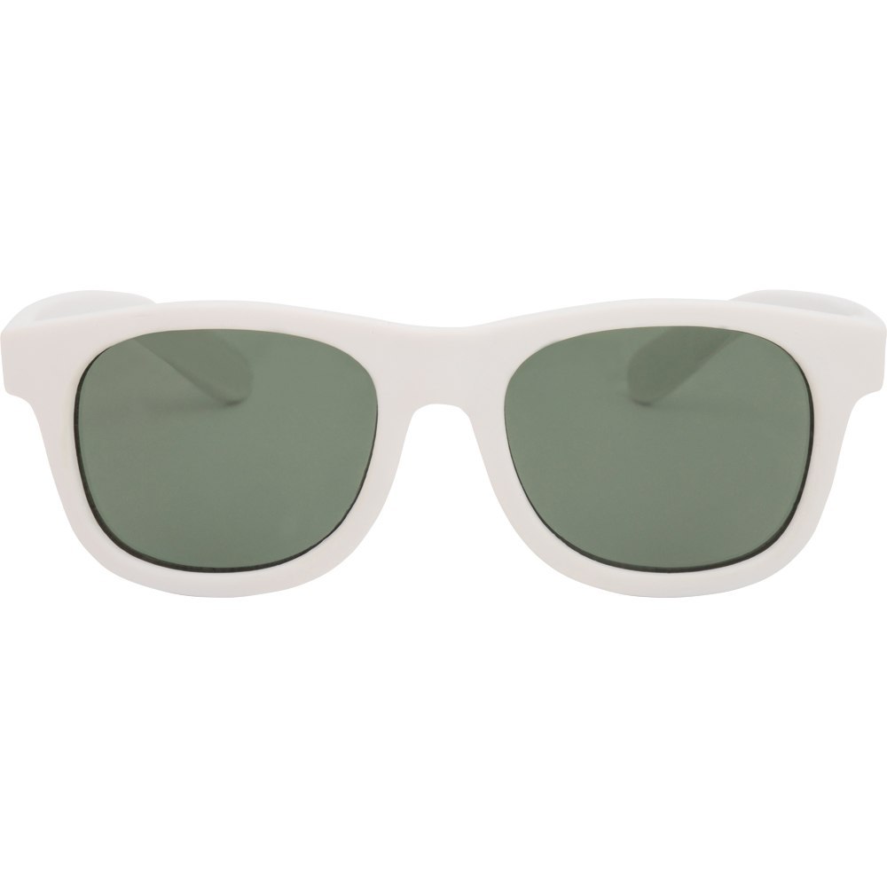 ITOOTI Okulary Przeciwsłoneczne Classic M białe ITOOTI Okulary Przeciwsłoneczne Classic M białe