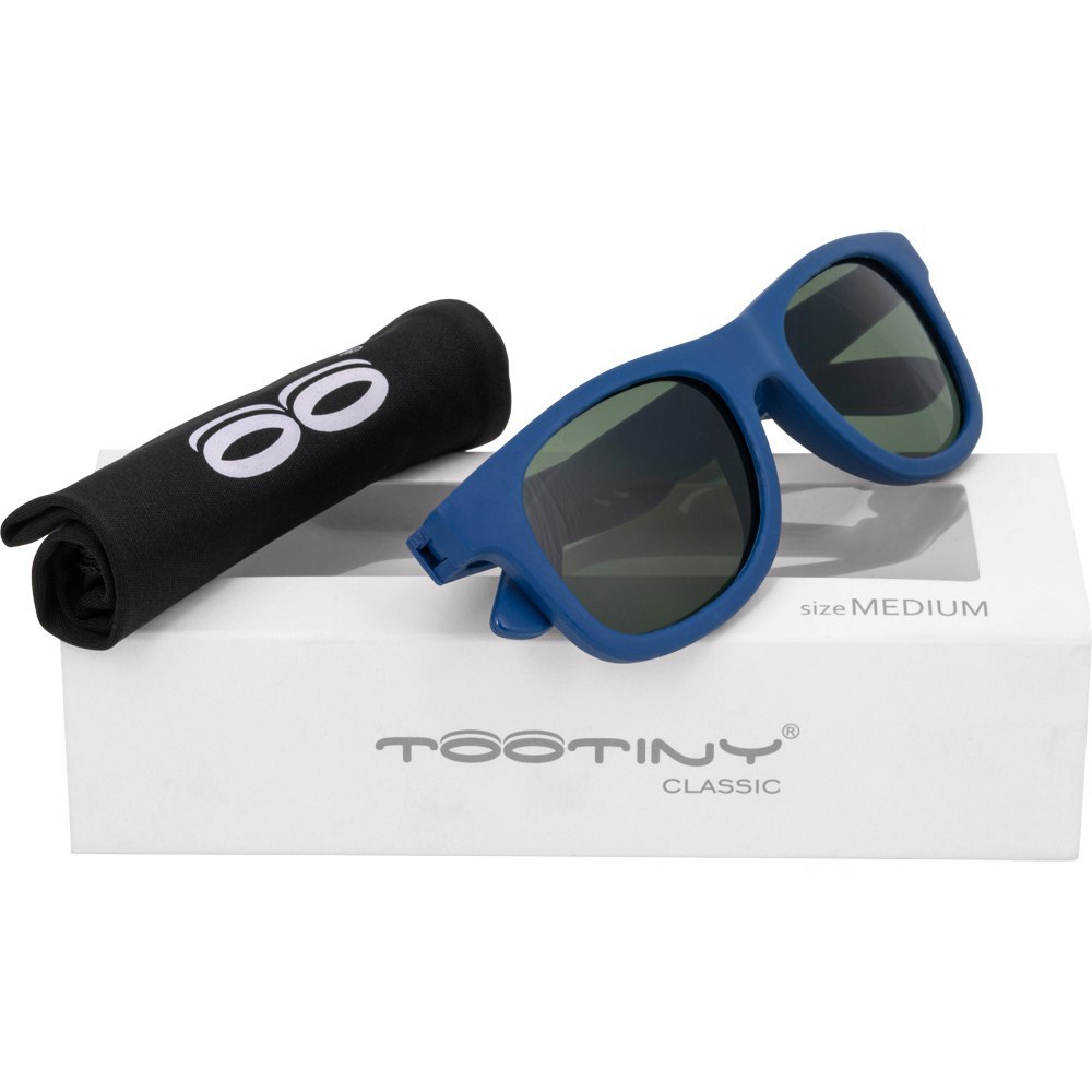 ITOOTI Okulary Przeciwsłoneczne Classic M blue ITOOTI Okulary Przeciwsłoneczne Classic M blue