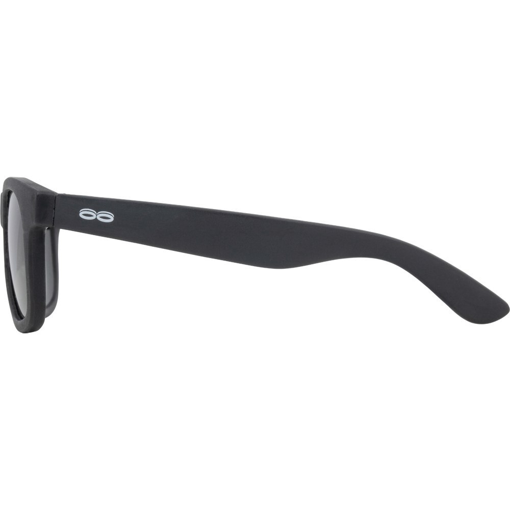 TOOTINY okulary dla dzieci ITOOTI CLASSIC M czarne