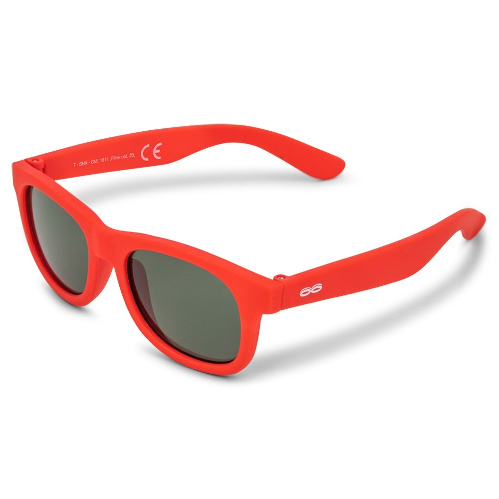ITOOTI Okulary Przeciwsłoneczne Classic M red ITOOTI Okulary Przeciwsłoneczne Classic M red