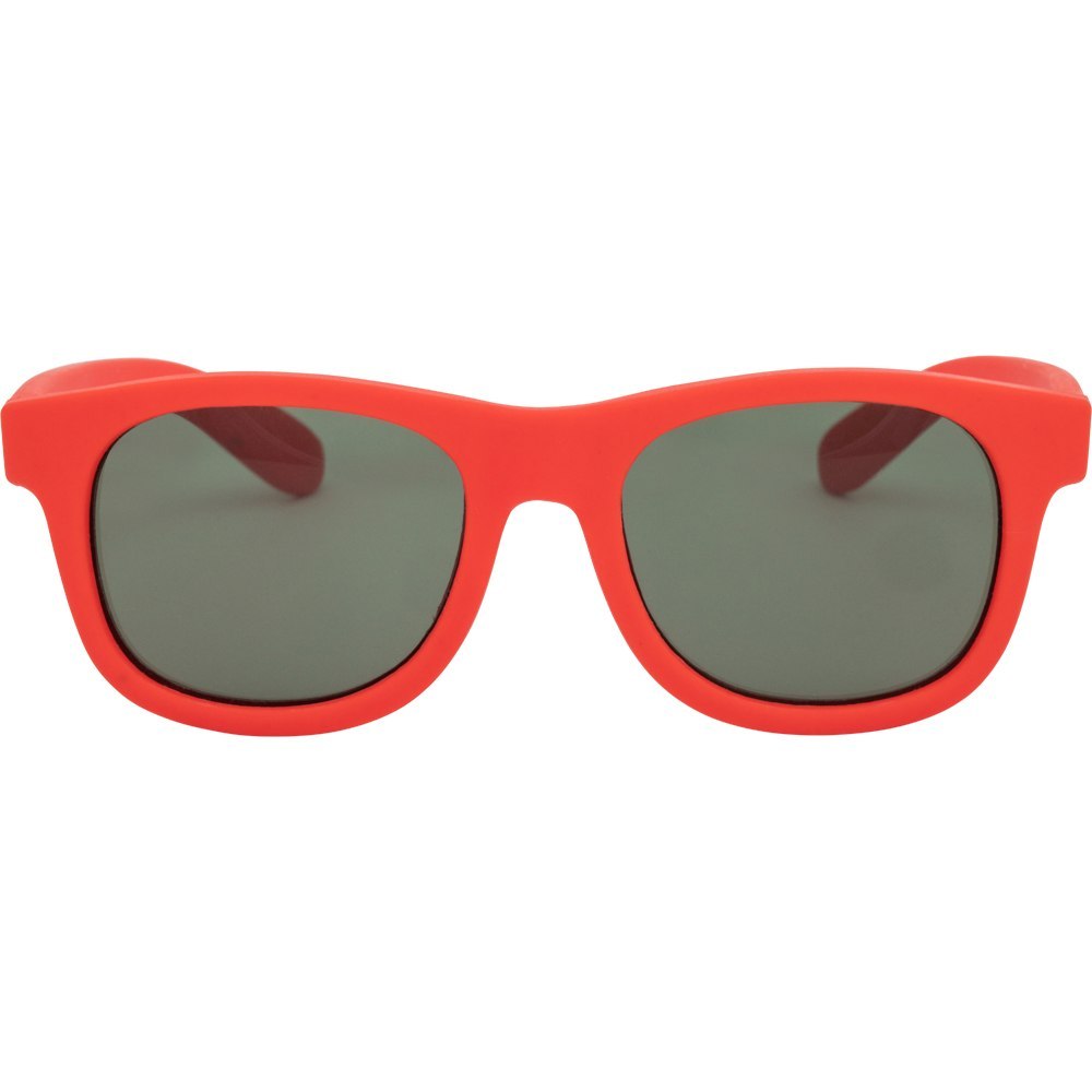TOOTINY okulary dla dzieci ITOOTI CLASSIC M red