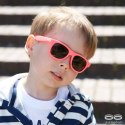 TOOTINY okulary dla dzieci ITOOTI CLASSIC M różowe