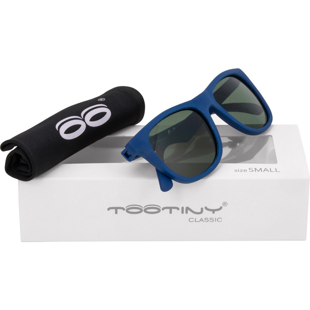 ITOOTI Okulary Przeciwsłoneczne Classic S blue ITOOTI Okulary Przeciwsłoneczne Classic S blue