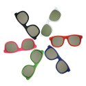 TOOTINY okulary dla dzieci ITOOTI CLASSIC S ziel