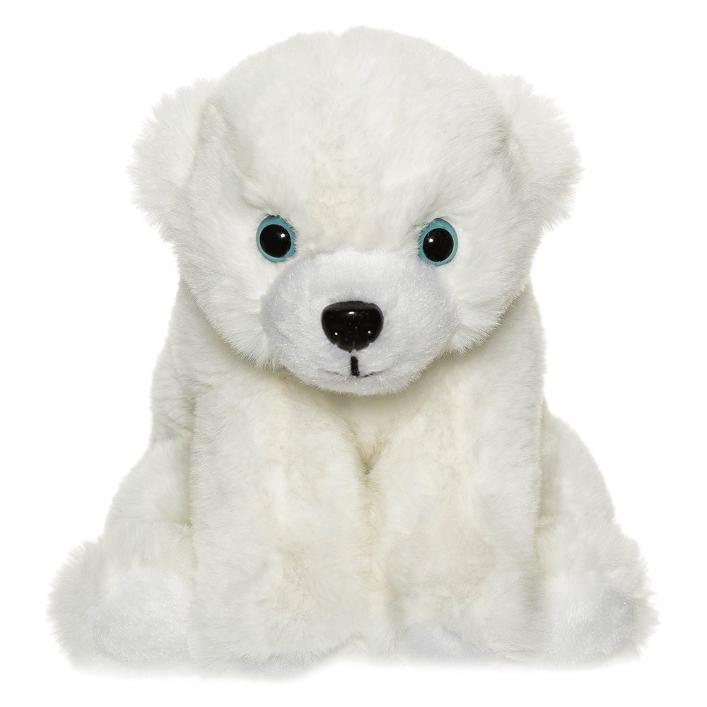 Teddykompaniet Dreamies Niedźwiedź polarny 21cm