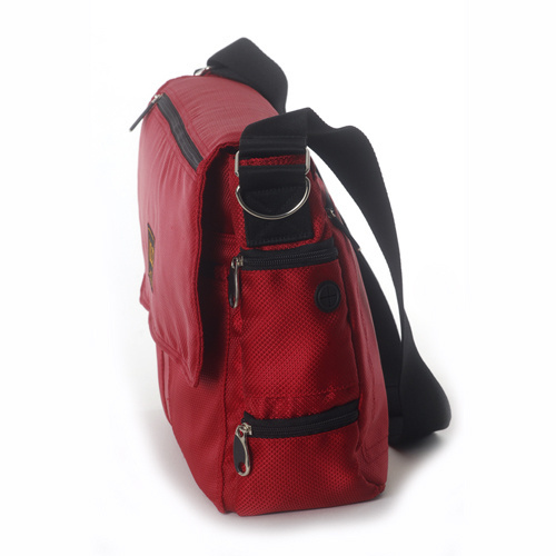 VIZ Torba do wózka Messenger Canvas(Jasny) VIZ Torba do wózka Messenger Canvas(Jasny)