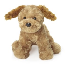 Teddykompaniet Teddy Dogs pies beżowy 25cm