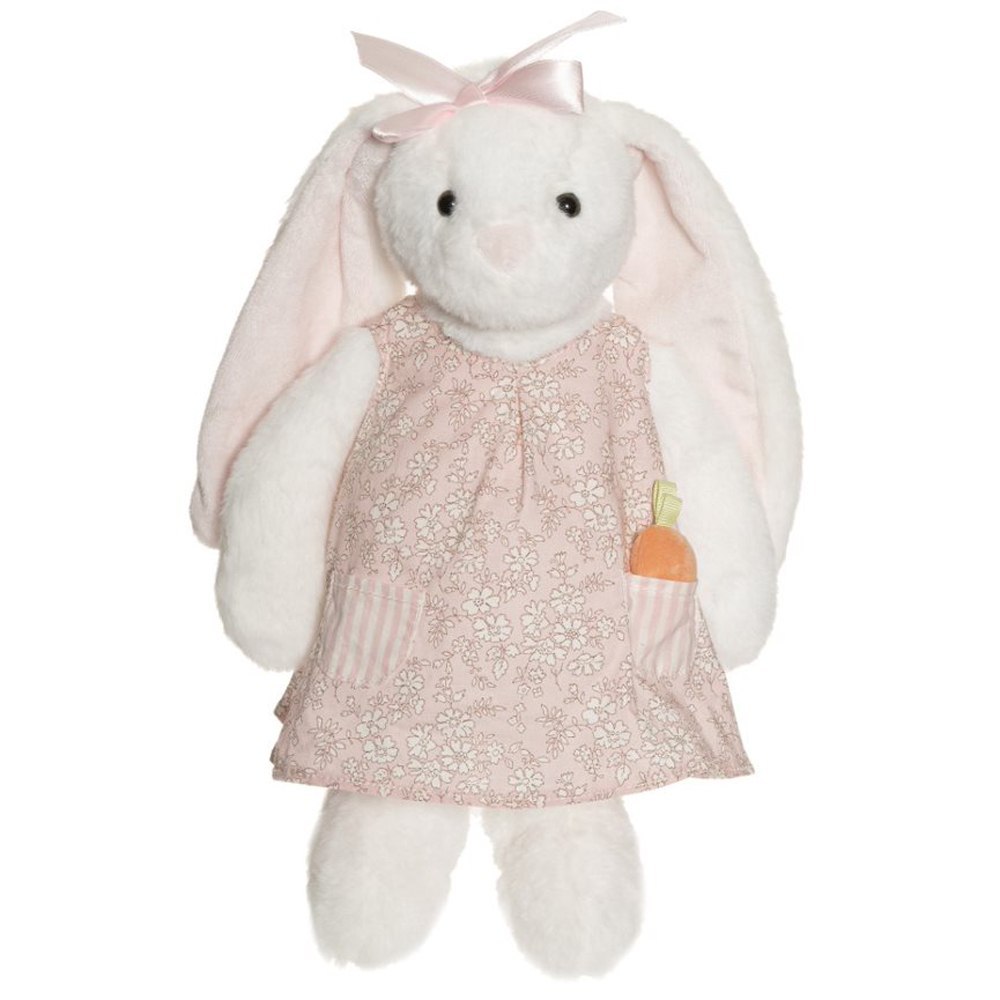 Teddykompaniet maskotka Zajączek Nova 30cm Teddykompaniet maskotka Zajączek Nova 30cm