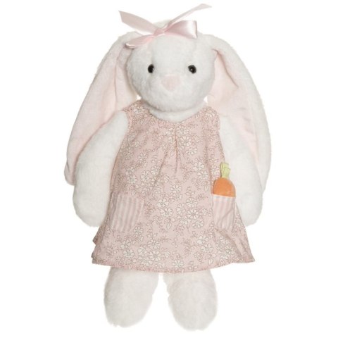 Teddykompaniet maskotka Zajączek Nova 30cm Teddykompaniet maskotka Zajączek Nova 30cm