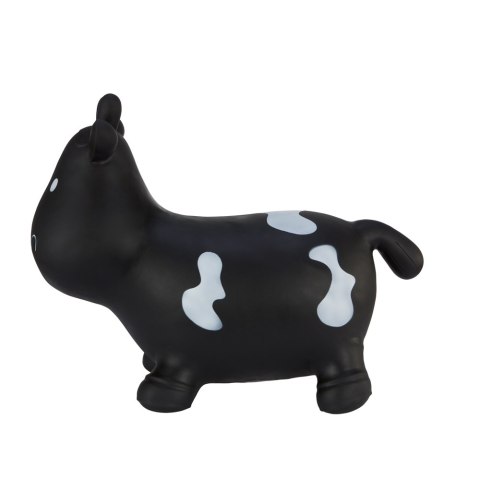 HOPPIMALS Skoczek KRÓWKA Czarna HOPPIMALS Skoczek KRÓWKA Czarna
