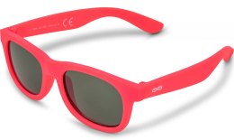 Okulary przeciwsłoneczne dla dzieci ITOOTI CLASSIC M (3 lata +) różowe