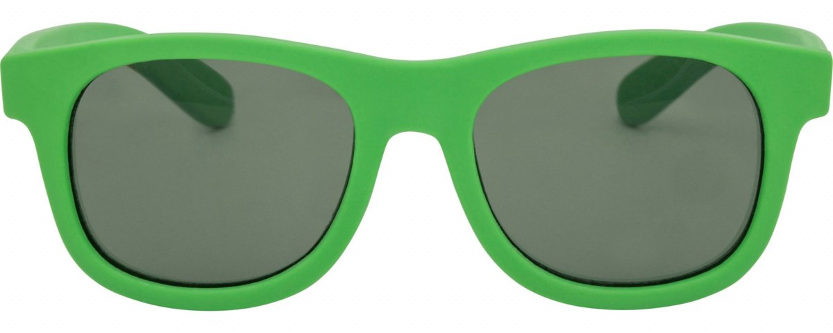 TOOTINY okulary dla dzieci ITOOTI CLASSIC M zielon