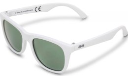 Okulary przeciwsłoneczne dla dzieci ITOOTI CLASSIC S (0 +) białe