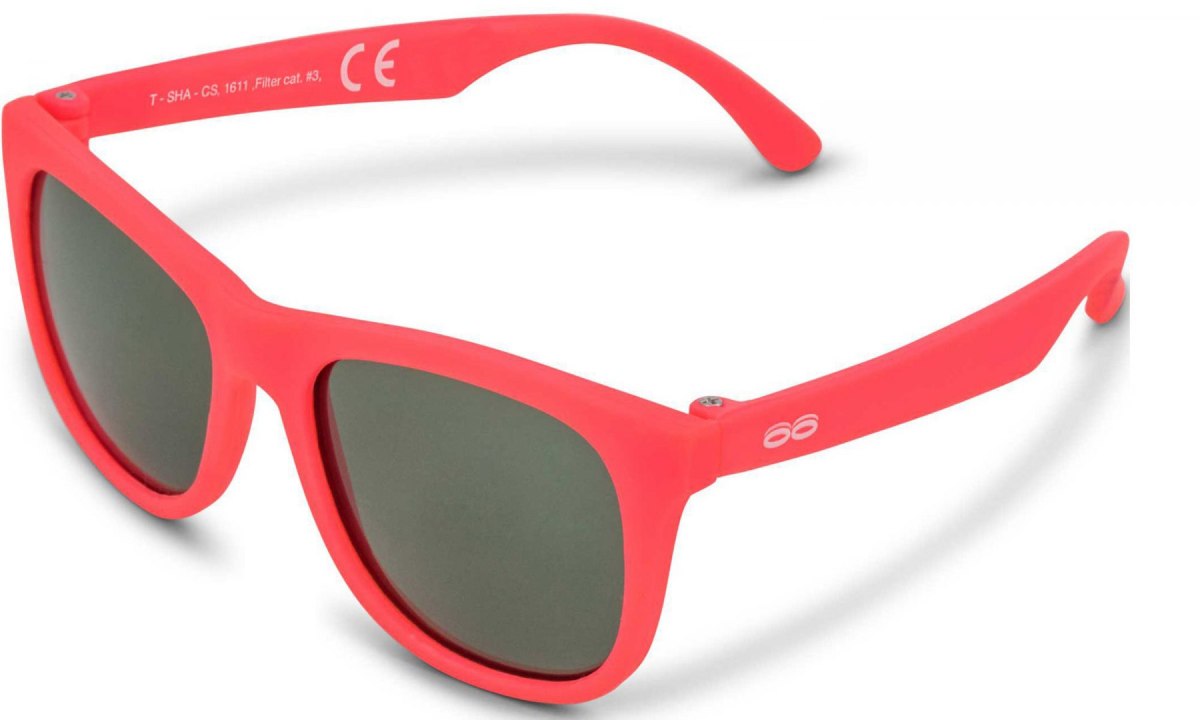 TOOTINY okulary dla dzieci ITOOTI CLASSIC S różowe TOOTINY okulary dla dzieci ITOOTI CLASSIC S różowe