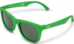Okulary przeciwsłoneczne dla dzieci ITOOTI CLASSIC S (0 +) zielone