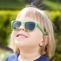 TOOTINY okulary dla dzieci ITOOTI CLASSIC S zielon