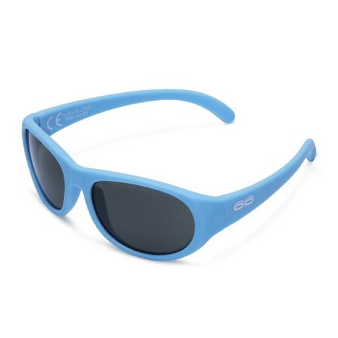 TOOTINY okulary dla dzieci ITOOTI ACTIVE L niebies TOOTINY okulary dla dzieci ITOOTI ACTIVE L niebies