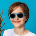TOOTINY okulary dla dzieci ITOOTI ACTIVE L niebieskie