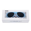 ITO Okulary Active Small Niebieskie, BOX