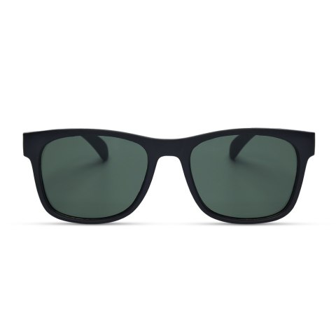 TOOTINY okulary dla dzieci ITOOTI CLASSIC L czarne TOOTINY okulary dla dzieci ITOOTI CLASSIC L czarne