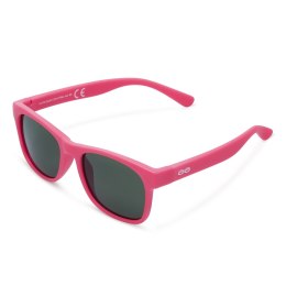 Okulary przeciwsłoneczne dla dzieci ITOOTI CLASSIC L (7 lat +) różowe