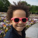 TOOTINY okulary dla dzieci ITOOTI CLASSIC L różowe