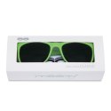 TOOTINY okulary dla dzieci ITOOTI CLASSIC L zielon