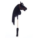 HOPPIHORSE Hobby Horse A3 czarny