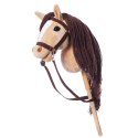 HOPPIHORSE Hobby Horse A3 beżowy