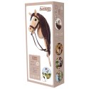 HOPPIHORSE Hobby Horse A3 beżowy