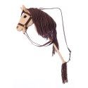 HOPPIHORSE Hobby Horse A3 beżowy