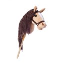 HOPPIHORSE Hobby Horse A3 beżowy