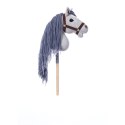 HOPPIHORSE Hobby Horse A3 Gray