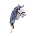 HOPPIHORSE Hobby Horse A3 szary