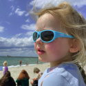 TOOTINY okulary dla dzieci ITOOTI ACTIVE M niebies