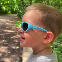 TOOTINY okulary dla dzieci ITOOTI ACTIVE M niebies