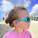 TOOTINY okulary dla dzieci ITOOTI ACTIVE M seledyn